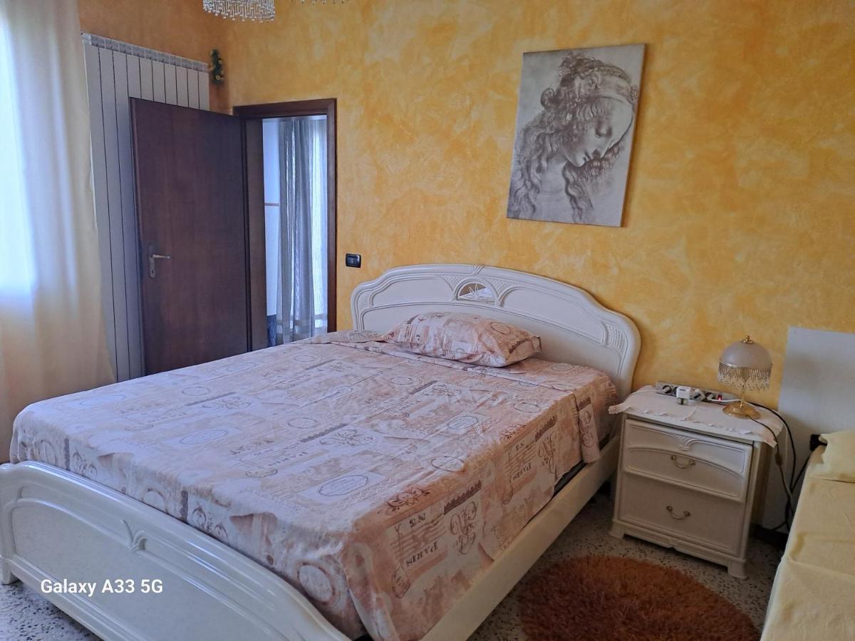 Da Nonna Rosa Villa Budrio  Exteriör bild