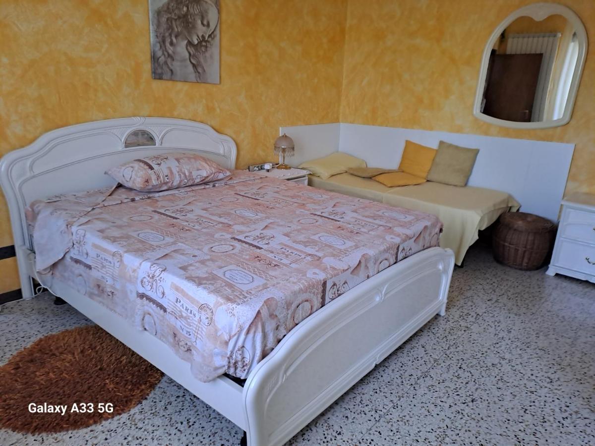Da Nonna Rosa Villa Budrio  Exteriör bild
