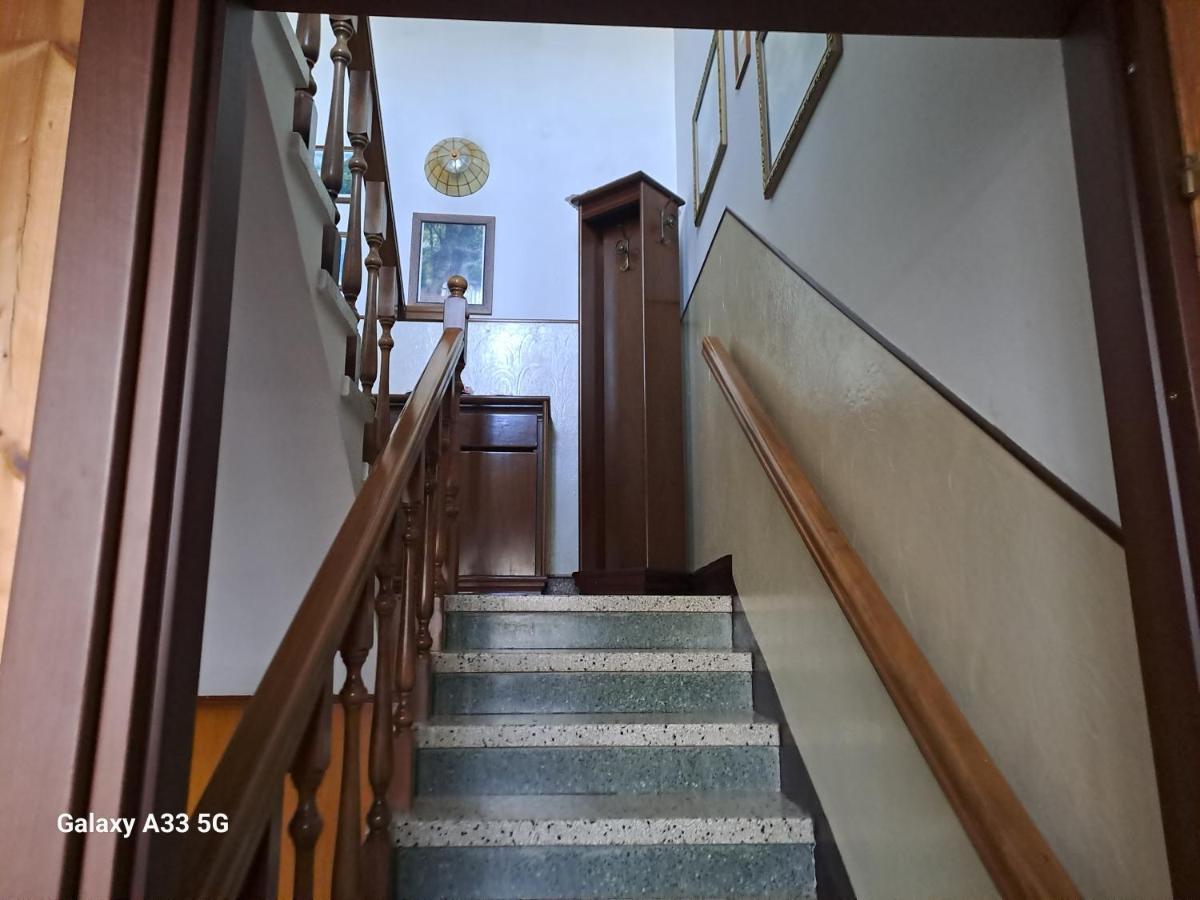 Da Nonna Rosa Villa Budrio  Exteriör bild