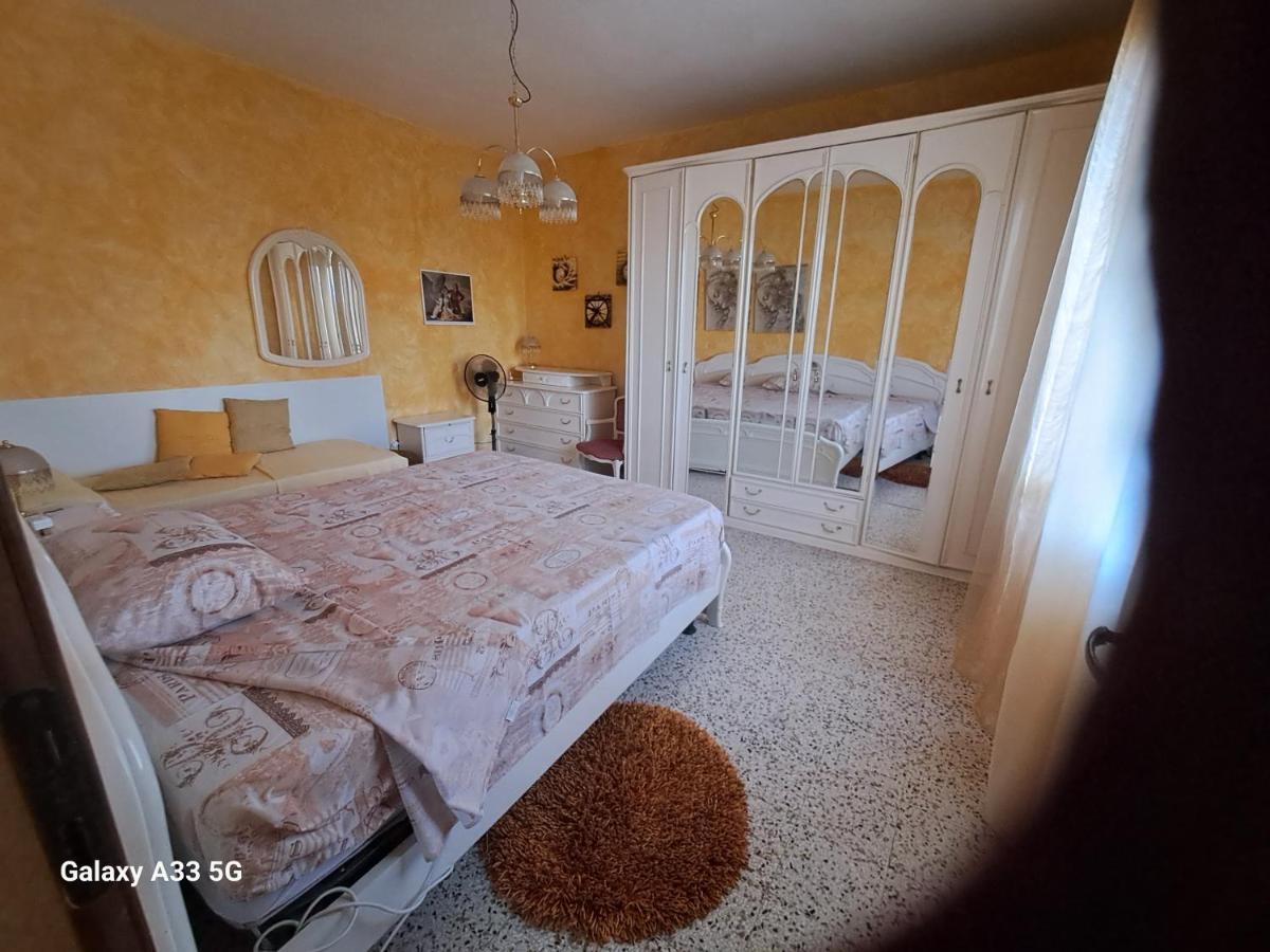 Da Nonna Rosa Villa Budrio  Exteriör bild