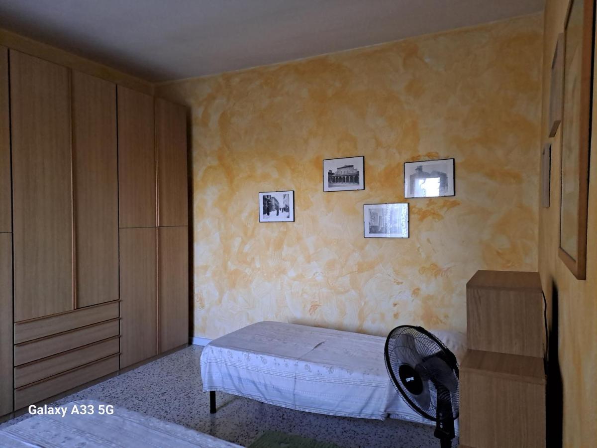 Da Nonna Rosa Villa Budrio  Exteriör bild