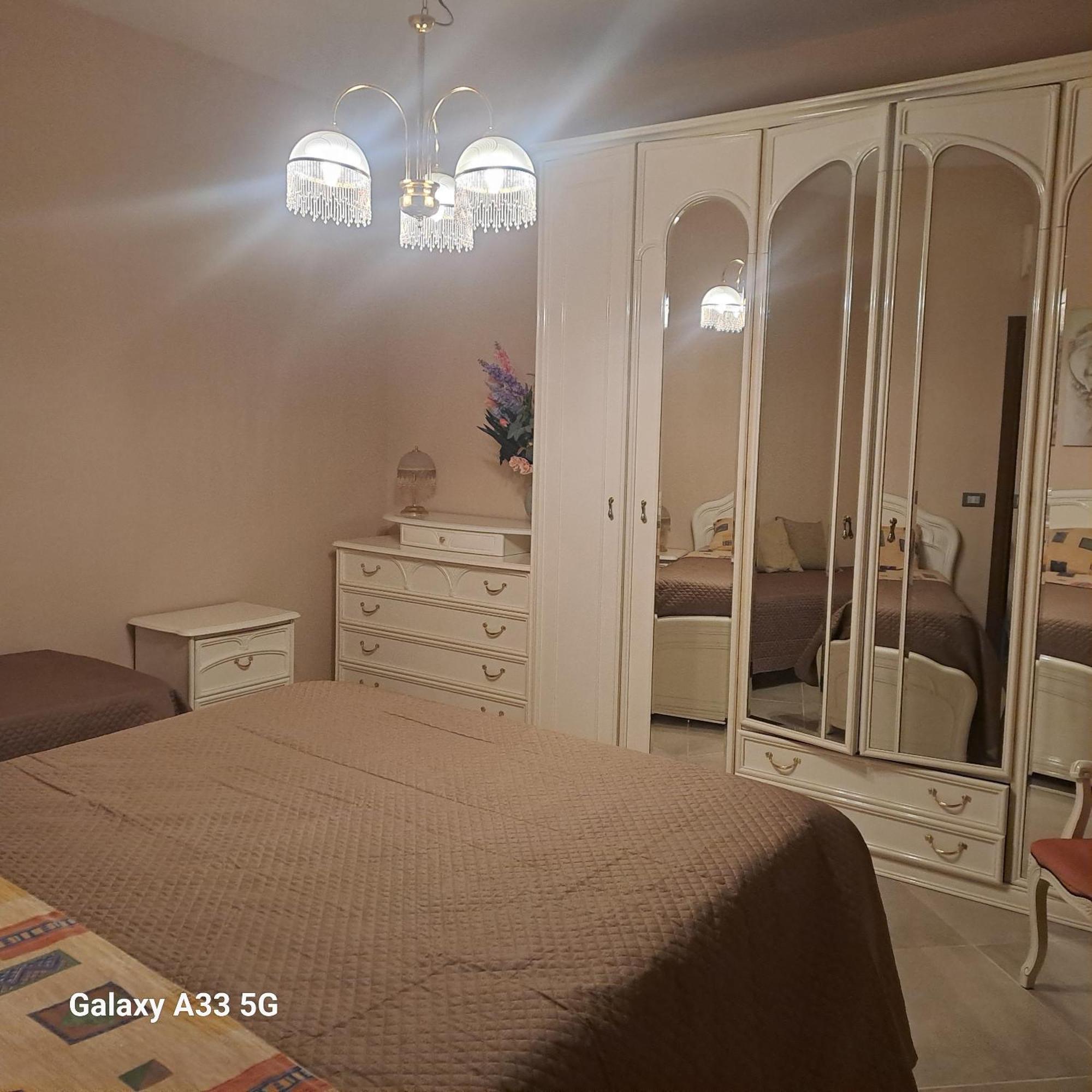 Da Nonna Rosa Villa Budrio  Exteriör bild