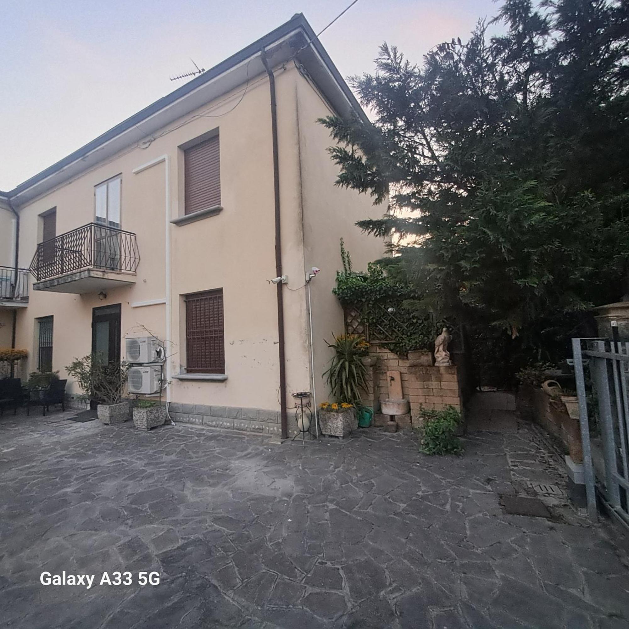 Da Nonna Rosa Villa Budrio  Exteriör bild